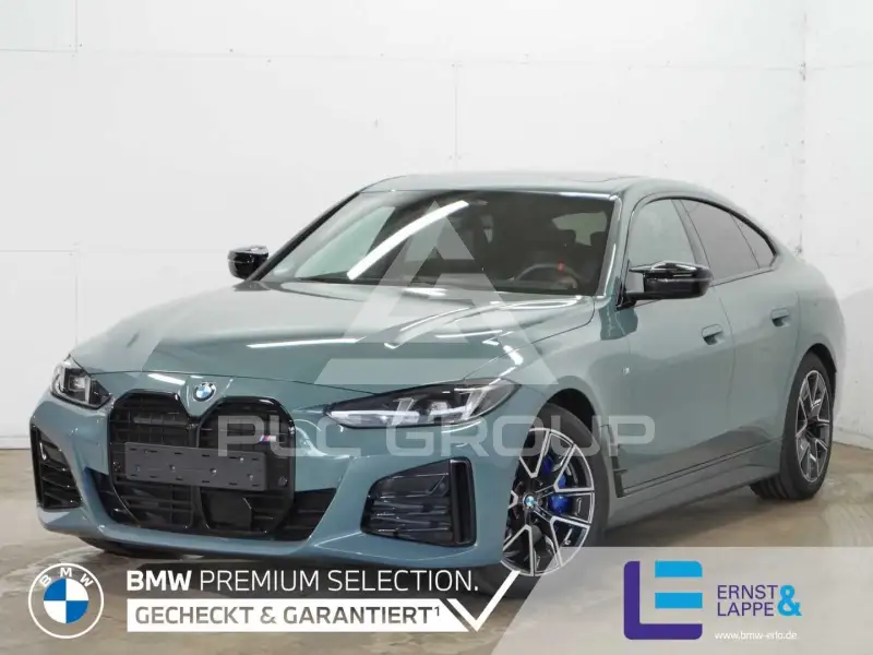 2026 BMW M4