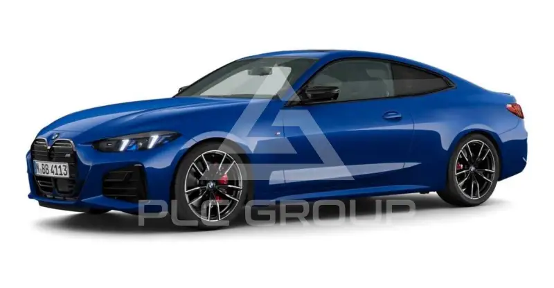2026 BMW M440