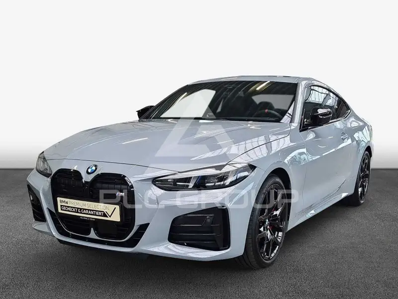 2026 BMW M440