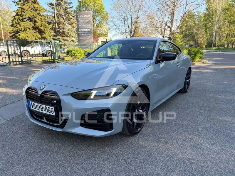 2026 BMW M4
