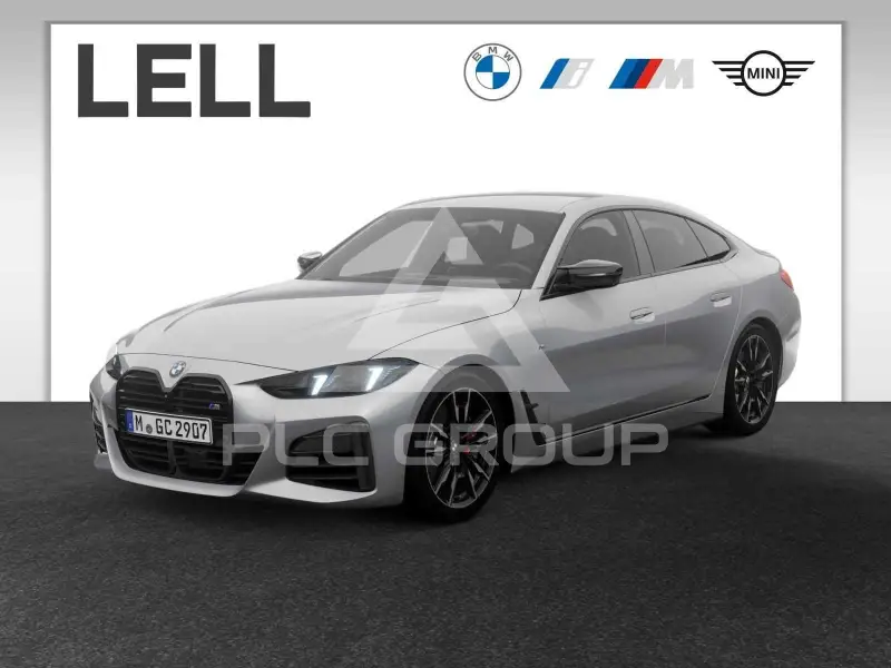 2026 BMW M440