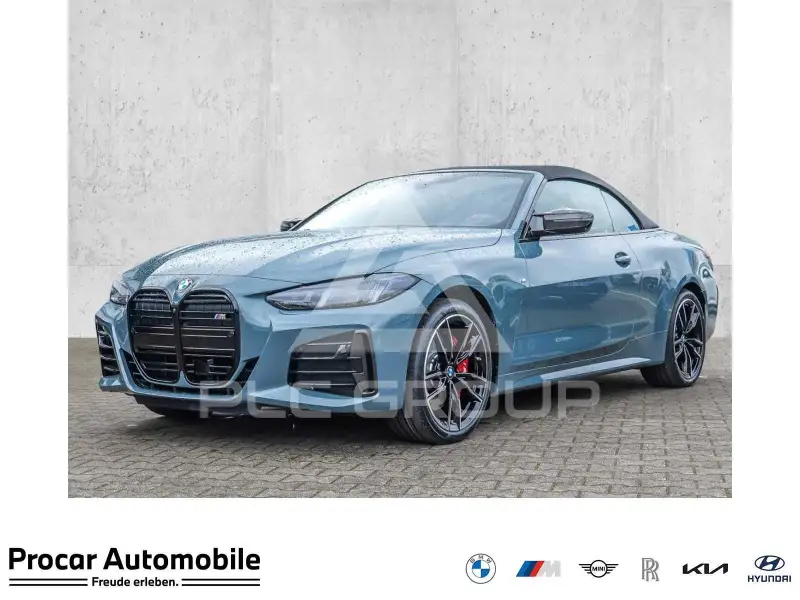 2026 BMW M4
