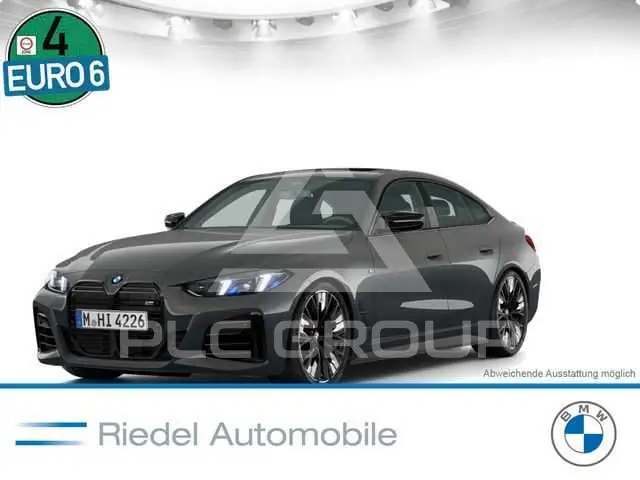 2026 BMW M4