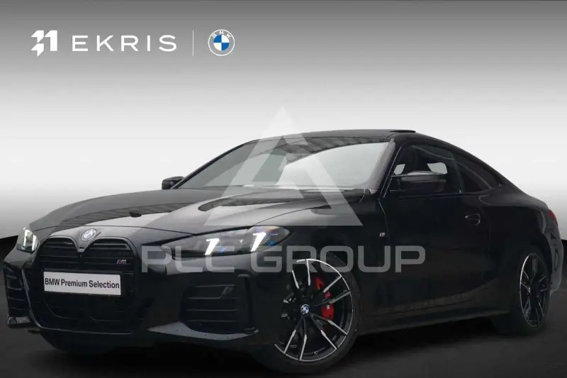 2026 BMW M4