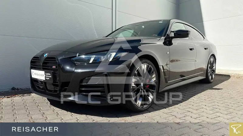 2026 BMW M4
