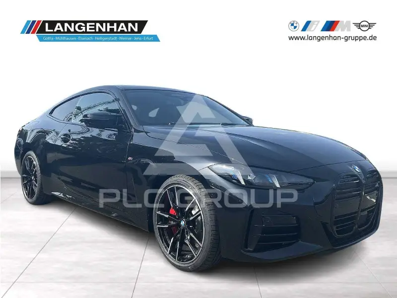 2026 BMW M4