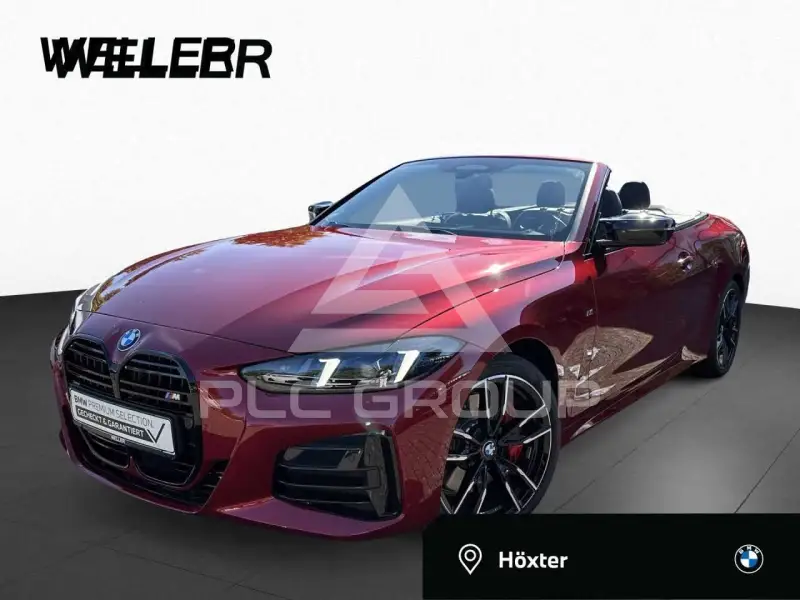 2026 BMW M4
