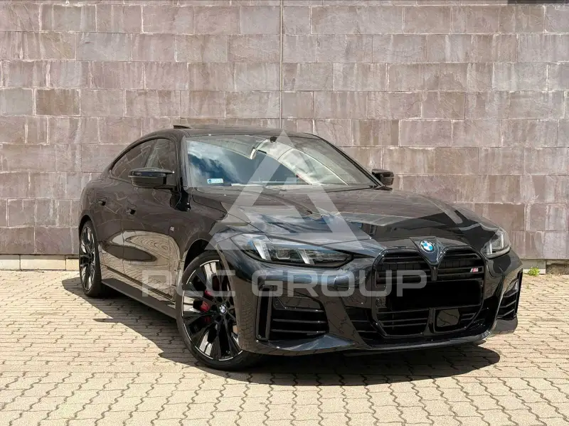 2026 BMW M4