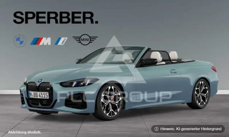 2026 BMW M440