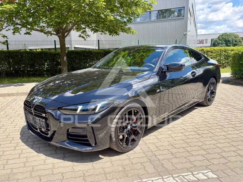 2026 BMW M440
