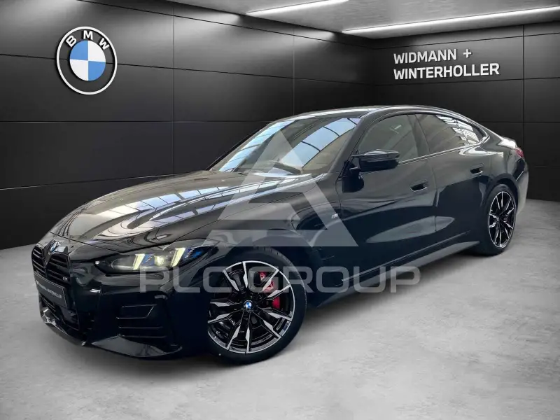 2026 BMW M440