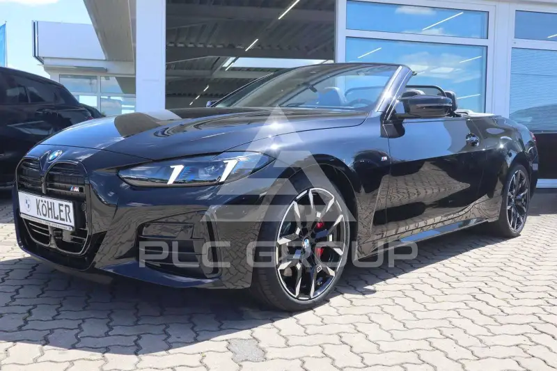 2026 BMW M4