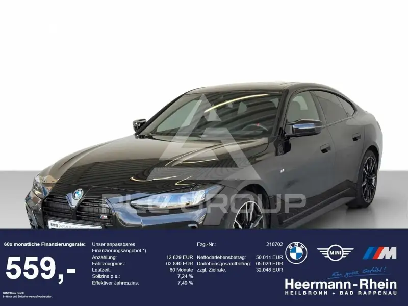 2026 BMW M440