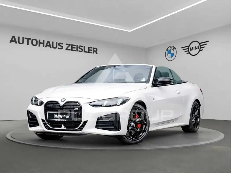 2026 BMW M4