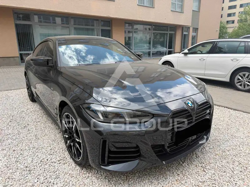 2026 BMW M4