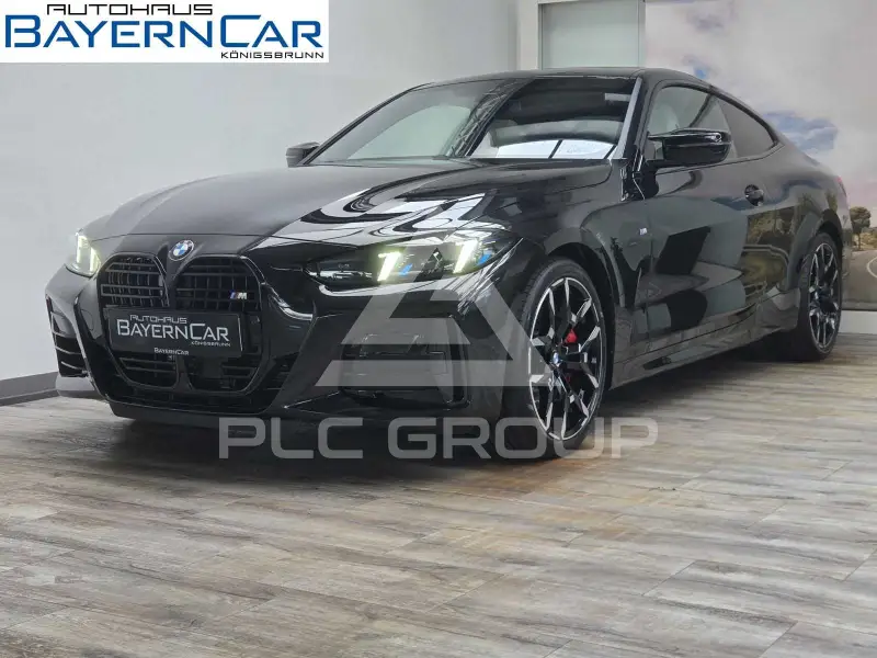 2026 BMW M440