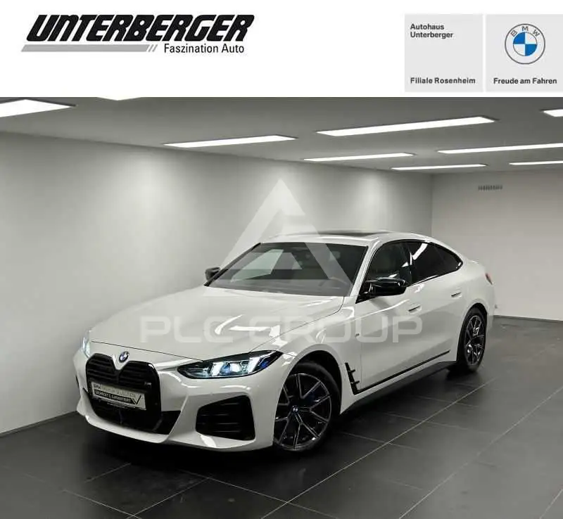2026 BMW M4