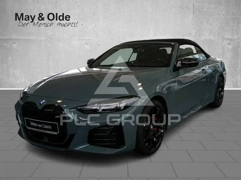 2026 BMW M440