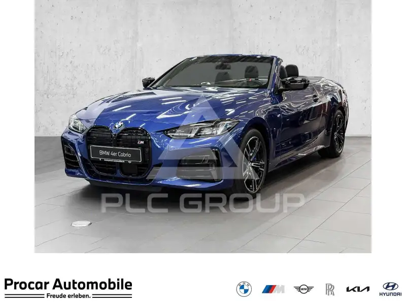 2026 BMW M4