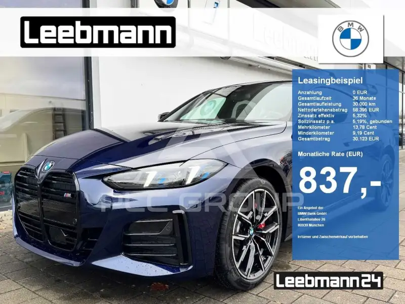 2026 BMW M440