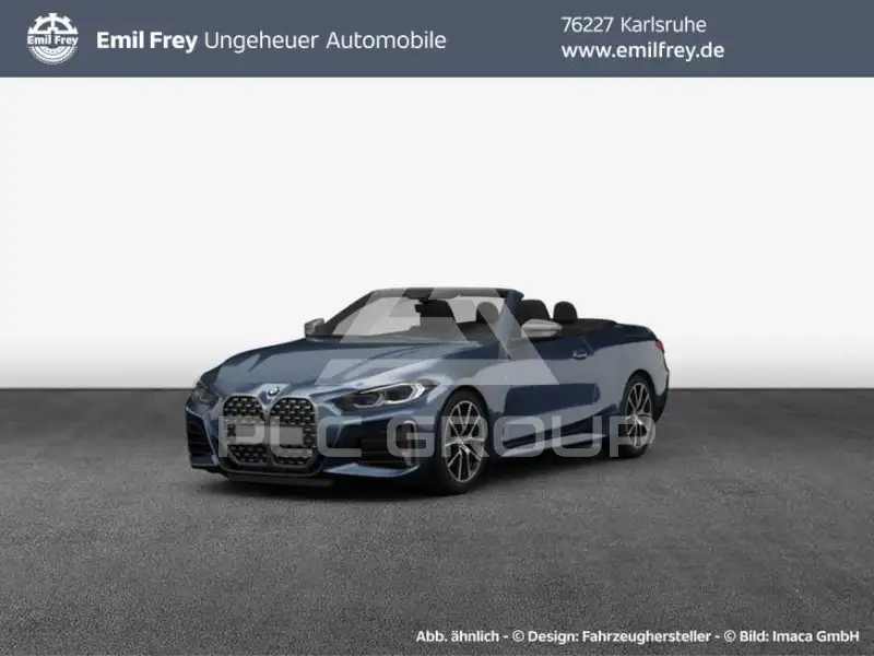 2026 BMW M4