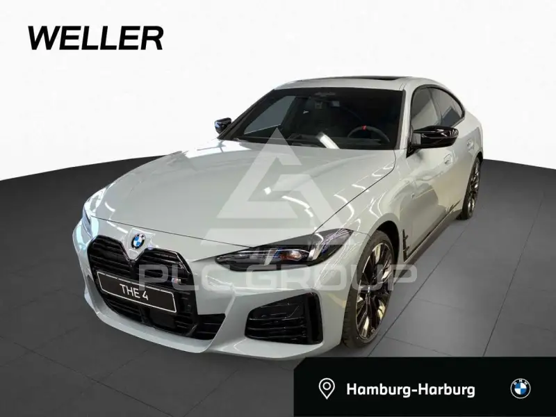 2026 BMW M4