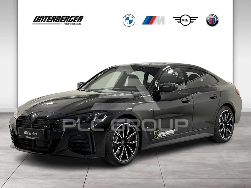2026 BMW M440