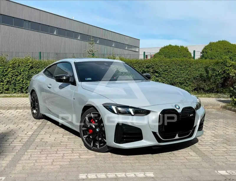 2026 BMW M4