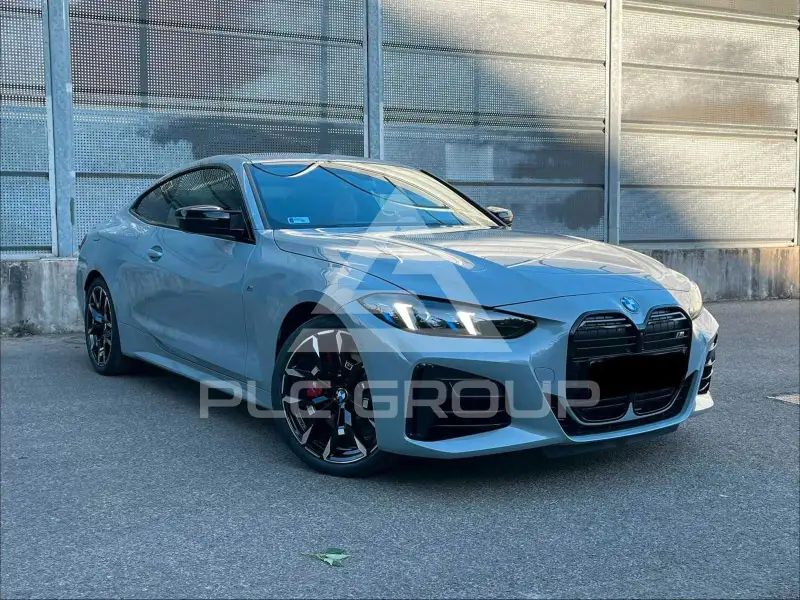 2026 BMW M4