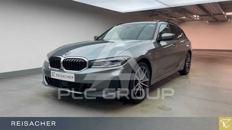 2026 BMW 320
