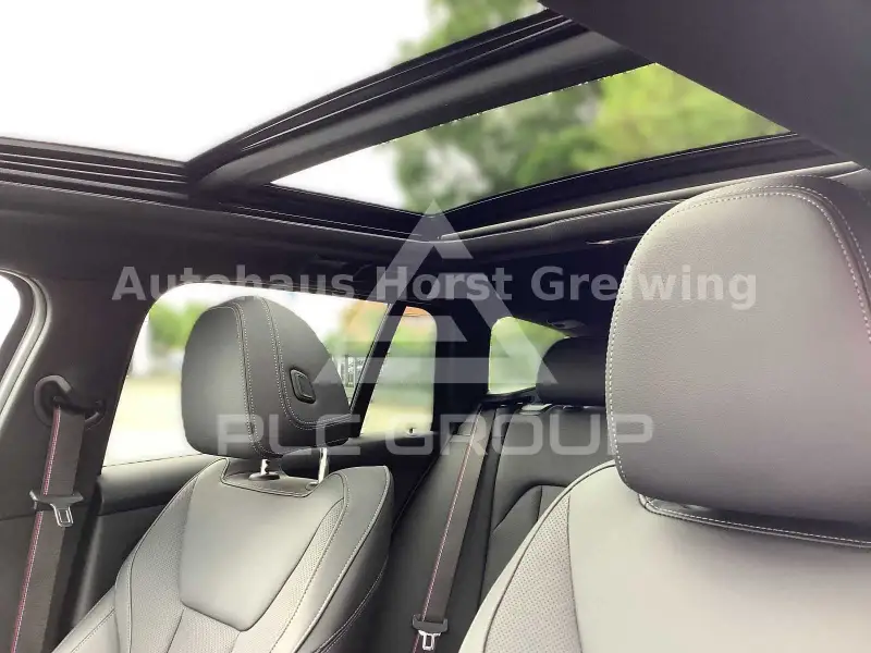 2026 BMW 320