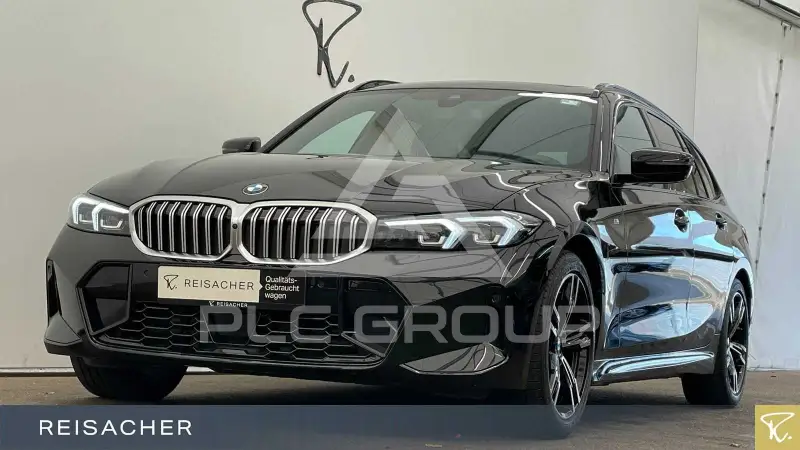 2026 BMW 320