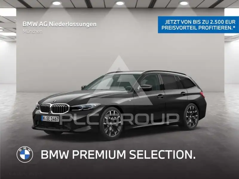 2026 BMW 330