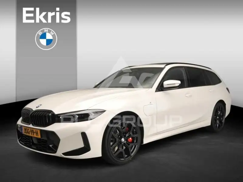 2026 BMW 330