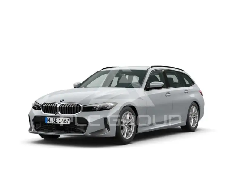 2026 BMW 330