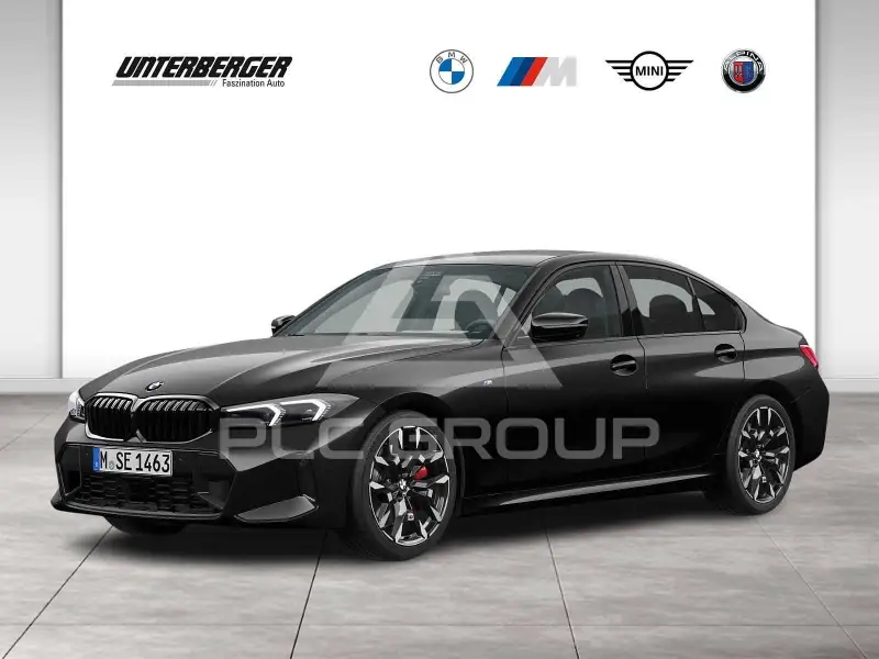 2026 BMW 330
