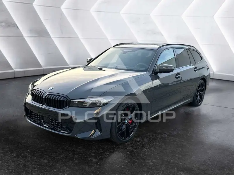 2026 BMW 330