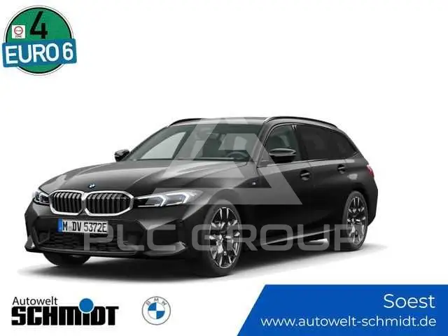 2026 BMW 330