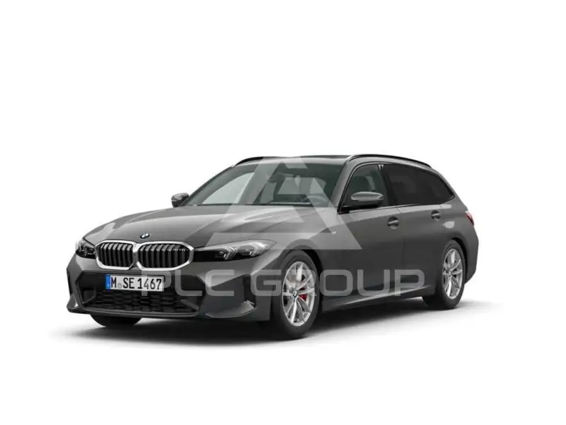 2026 BMW 330