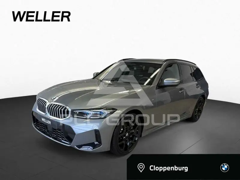 2026 BMW 330