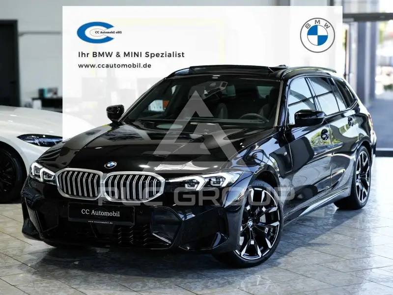 2026 BMW 330