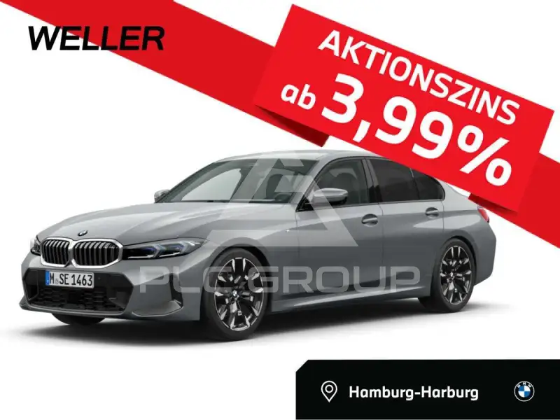 2026 BMW 330