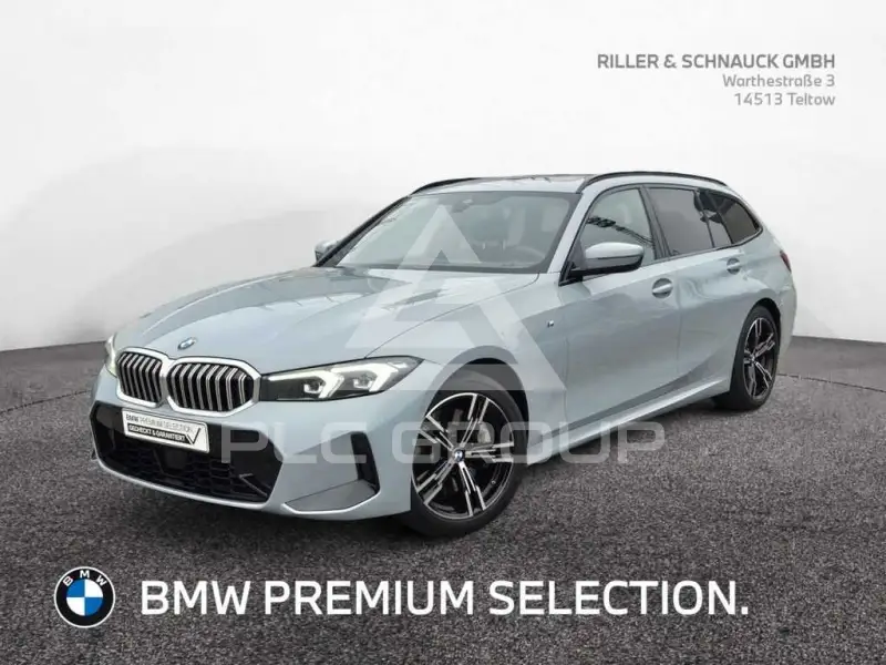 2026 BMW 330