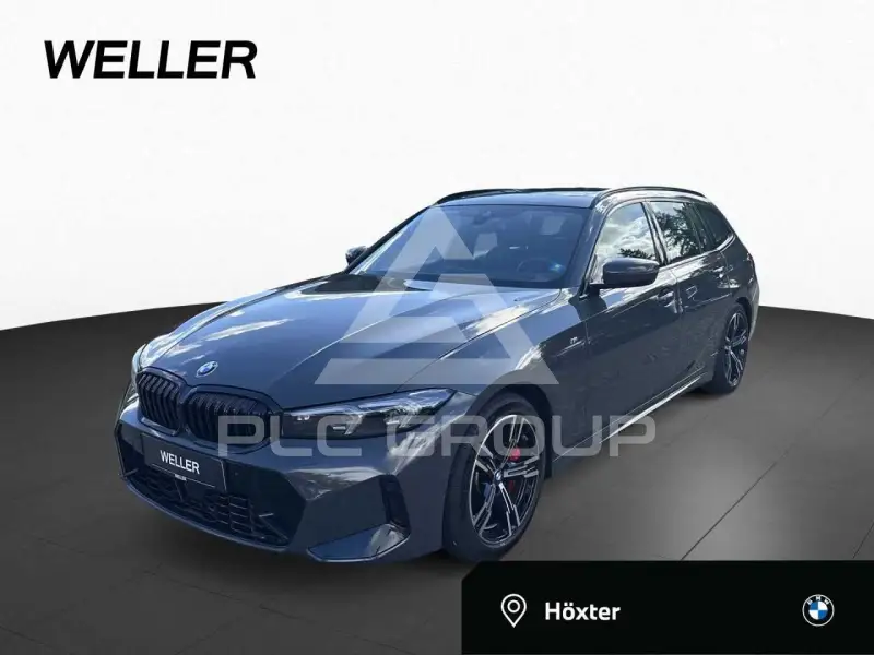 2026 BMW 330