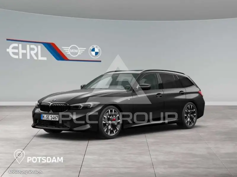 2026 BMW 330