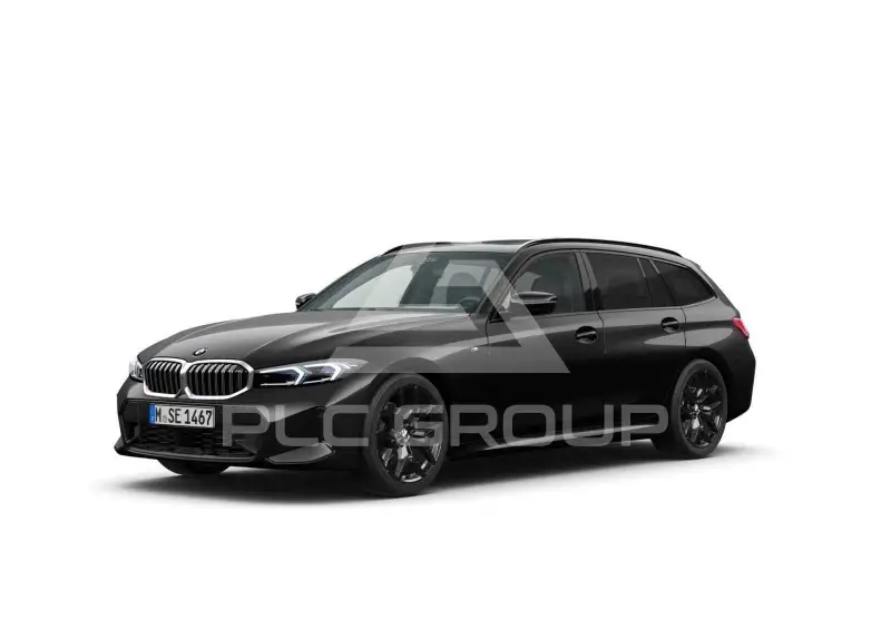 2026 BMW 330
