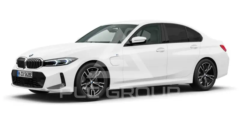 2026 BMW 330