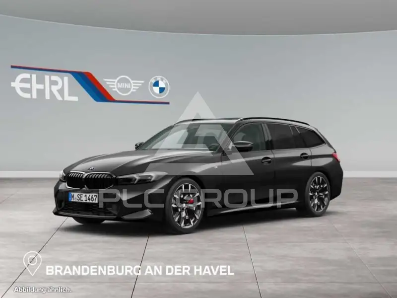 2026 BMW 330