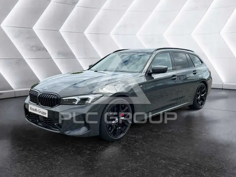 2026 BMW 330