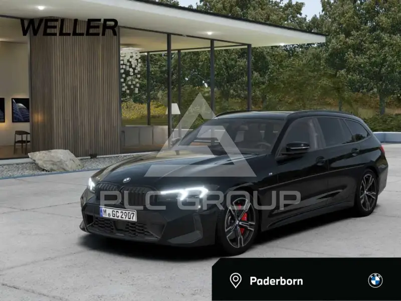 2026 BMW 330